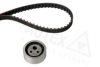 AUTEX 702187 Timing Belt Kit